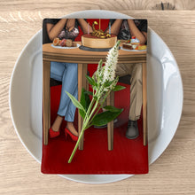 Load image into Gallery viewer, Scorpio Napkins