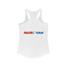 Load image into Gallery viewer, Scorpio Women's Ideal Racerback Tank