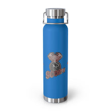 Load image into Gallery viewer, Scorpio 22oz Vacuum Insulated Bottle
