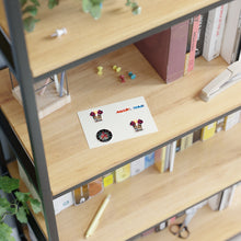 Load image into Gallery viewer, Scorpio Sticker Sheets