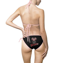 Load image into Gallery viewer, Scorpio Women's Bikini Swimsuit
