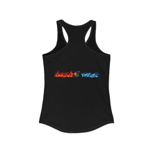 Load image into Gallery viewer, Scorpio Women's Ideal Racerback Tank