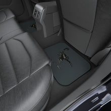 Load image into Gallery viewer, Scorpio (G2) Car Mats (Set of 4)