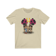 Load image into Gallery viewer, Scorpio Unisex Jersey Short Sleeve Tee