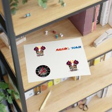 Load image into Gallery viewer, Scorpio Sticker Sheets
