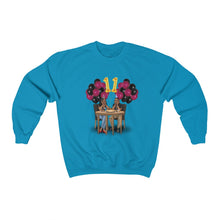 Load image into Gallery viewer, Scorpio Unisex Heavy Blend™ Crewneck Sweatshirt