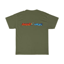 Load image into Gallery viewer, Scorpio Unisex Heavy Cotton Tee