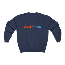 Load image into Gallery viewer, Scorpio Unisex Heavy Blend™ Crewneck Sweatshirt