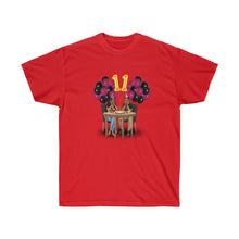 Load image into Gallery viewer, Scorpio Unisex Ultra Cotton Tee