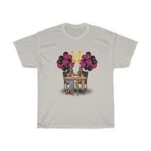 Load image into Gallery viewer, Scorpio Unisex Heavy Cotton Tee