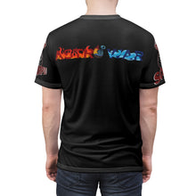 Load image into Gallery viewer, Scorpio Unisex AOP Cut & Sew Tee
