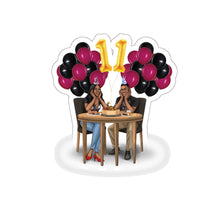 Load image into Gallery viewer, Scorpio Kiss-Cut Stickers