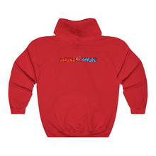 Load image into Gallery viewer, Scorpio Unisex Heavy Blend™ Hooded Sweatshirt