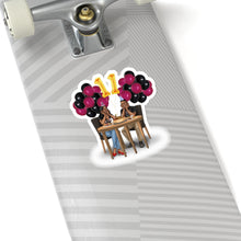 Load image into Gallery viewer, Scorpio Kiss-Cut Stickers