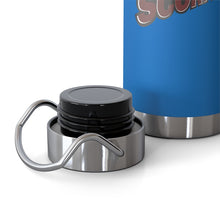 Load image into Gallery viewer, Scorpio 22oz Vacuum Insulated Bottle