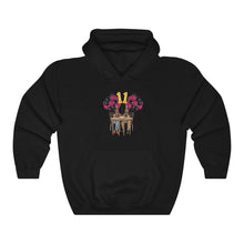 Load image into Gallery viewer, Scorpio Unisex Heavy Blend™ Hooded Sweatshirt