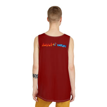 Load image into Gallery viewer, Scorpio Men's All Over Print Tank