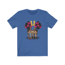 Load image into Gallery viewer, Scorpio Unisex Jersey Short Sleeve Tee