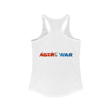 Load image into Gallery viewer, Scorpio Women's Ideal Racerback Tank