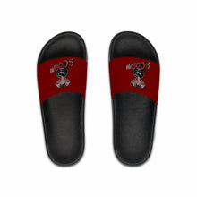 Load image into Gallery viewer, Scorpio Men's Slide Sandals