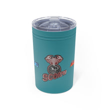Load image into Gallery viewer, Scorpio Vacuum Tumbler & Insulator, 11oz.