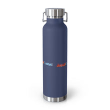 Load image into Gallery viewer, Scorpio 22oz Vacuum Insulated Bottle