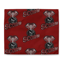 Load image into Gallery viewer, Scorpio Duvet Cover