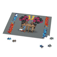 Load image into Gallery viewer, Scorpio Puzzle (120, 252, 500-Piece)