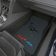 Load image into Gallery viewer, Scorpio (G2) Car Mats (Set of 4)