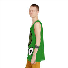 Load image into Gallery viewer, Virgo Men's All Over Print Tank