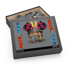 Load image into Gallery viewer, Scorpio Puzzle (120, 252, 500-Piece)