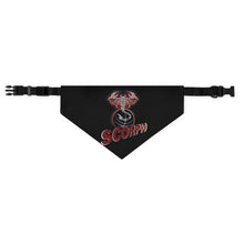 Load image into Gallery viewer, Scorpio Pet Bandana Collar