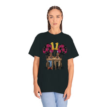 Load image into Gallery viewer, Scorpio Unisex Garment-Dyed T-shirt