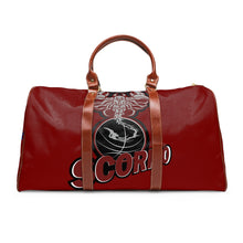 Load image into Gallery viewer, Scorpio Waterproof Travel Bag