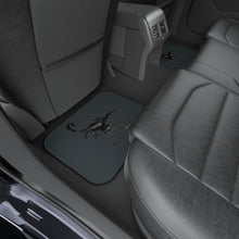Load image into Gallery viewer, Scorpio (G2) Car Mats (Set of 4)