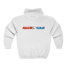 Load image into Gallery viewer, Scorpio Unisex Heavy Blend™ Full Zip Hooded Sweatshirt