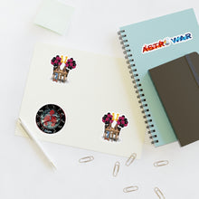 Load image into Gallery viewer, Scorpio Sticker Sheets
