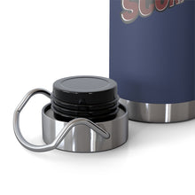 Load image into Gallery viewer, Scorpio 22oz Vacuum Insulated Bottle