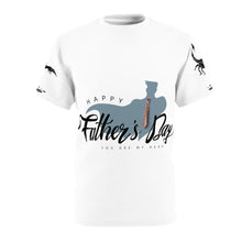 Load image into Gallery viewer, Scorpio (G2) Unisex Cut & Sew Tee (AOP)