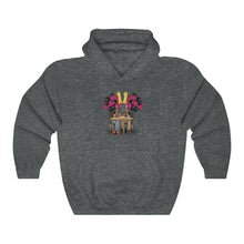 Load image into Gallery viewer, Scorpio Unisex Heavy Blend™ Hooded Sweatshirt