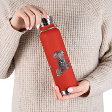 Load image into Gallery viewer, Scorpio 22oz Vacuum Insulated Bottle