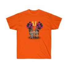Load image into Gallery viewer, Scorpio Unisex Ultra Cotton Tee