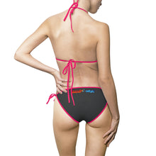 Load image into Gallery viewer, Scorpio (G2) Women's Bikini Swimsuit (AOP)