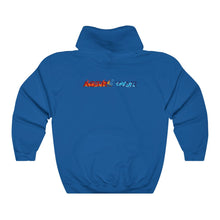 Load image into Gallery viewer, Scorpio Unisex Heavy Blend™ Hooded Sweatshirt