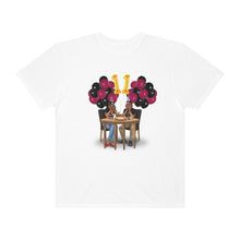 Load image into Gallery viewer, Scorpio Unisex Garment-Dyed T-shirt