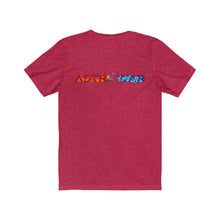 Load image into Gallery viewer, Scorpio Unisex Jersey Short Sleeve Tee