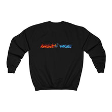 Load image into Gallery viewer, Scorpio Unisex Heavy Blend™ Crewneck Sweatshirt