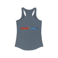Load image into Gallery viewer, Scorpio Women's Ideal Racerback Tank