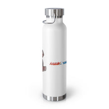 Load image into Gallery viewer, Scorpio 22oz Vacuum Insulated Bottle