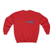 Load image into Gallery viewer, Scorpio Unisex Heavy Blend™ Crewneck Sweatshirt